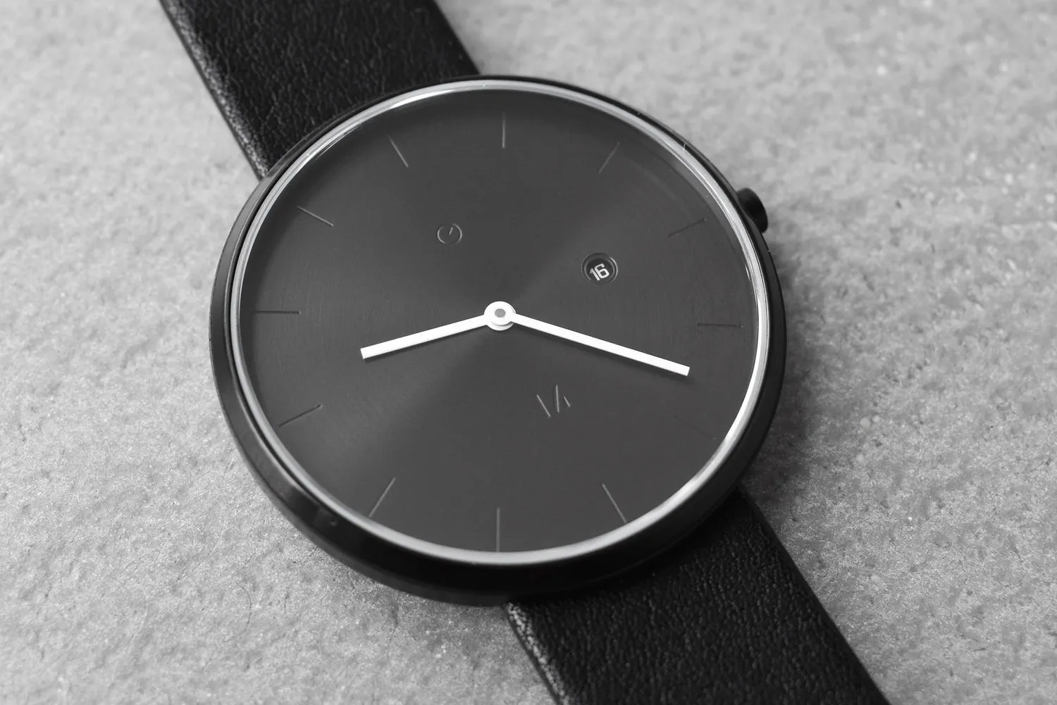 HODINA x Minimalissimo - Defining the archetypal timepiece 5 hodina minimalissimo 2