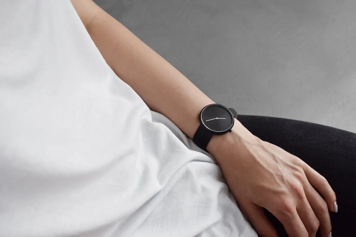 HODINA x Minimalissimo - Defining the archetypal timepiece 1 hodina minimalissimo 9 e1560627223950