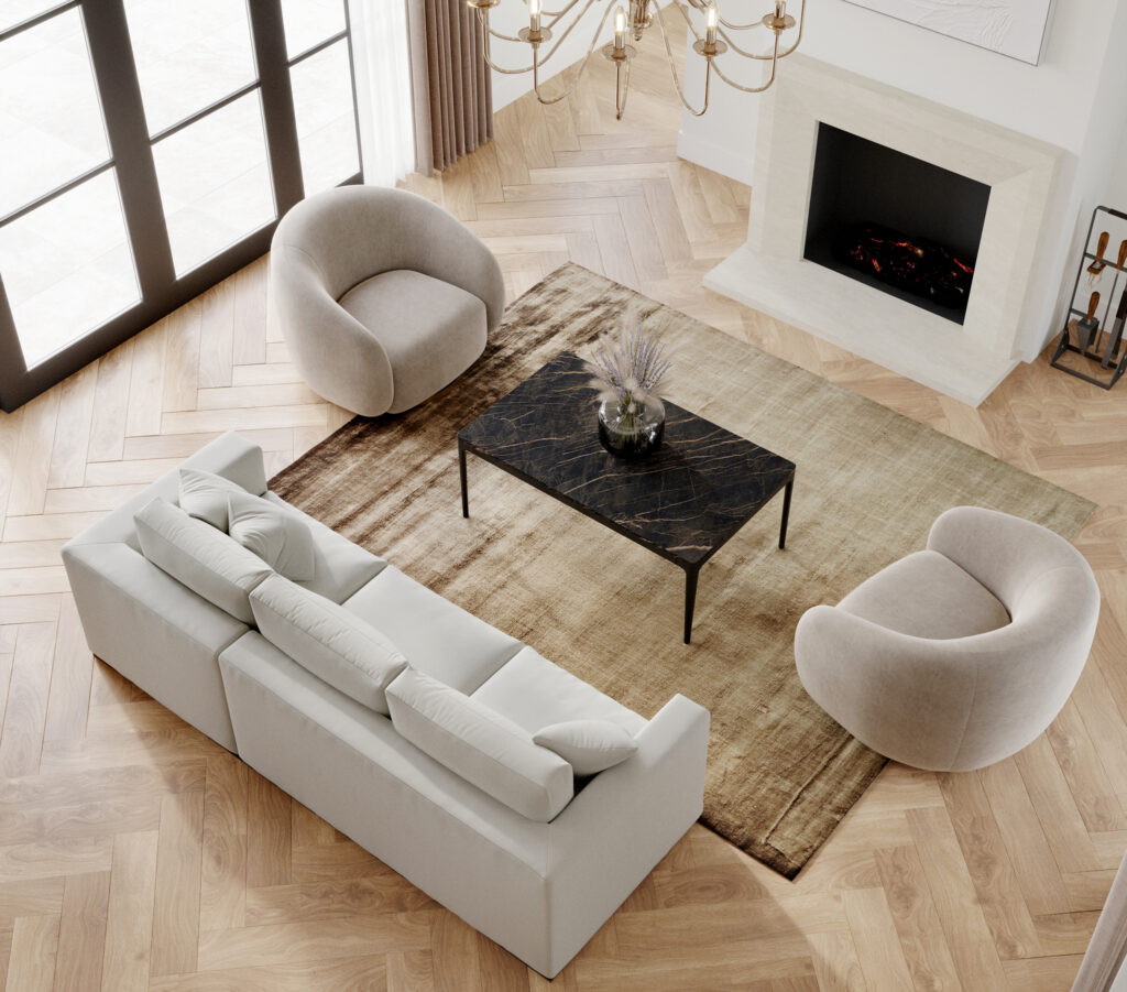 Sacramento Design Agency 4 living 22